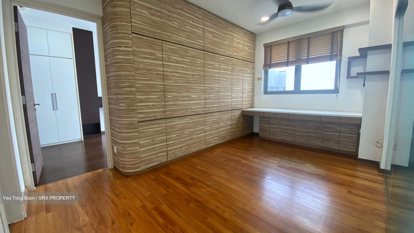 Arc at Tampines (D18), Condominium #553619351